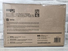 MPC 1967 Pontiac GTO 1/25 Scale Plastic Model Kit Sealed MPC710L/12 #2