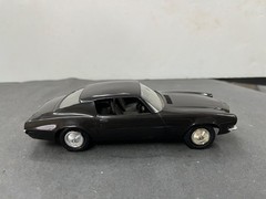 C13 Mpc 1972 Chevy Camaro Rally Sport Promo 1/25 McM vintage car model nice!