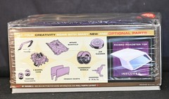 1962 Ford Thunderbird AMT 682/12 Plastic Model Kit 1:25 Complete