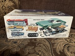 MPC 1967 Toronado 1:25 Scale Kit 1467-200 “Factory Sealed”