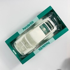 TAMIYA 1/12 PORSCHE 934Vaillant .Item12056 w/NEW DECALS & PE Parts JAPAN5