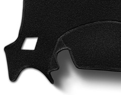 Dash Cover Mat Custom Fit for Nissan Pathfinder Dashboard Cover Pad Carpet Prote