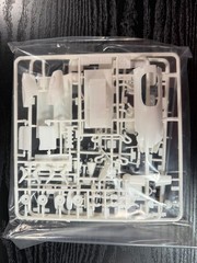 UNION MODEL 1/24 BRABHAM BT33 FORMULE 1 from JAPAN3