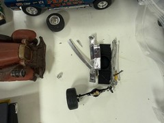 Lot of 25 Built Model Kit Cars Racing Hot Rods 1/24 1/25 Scale & 2 Other Cars