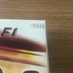 Heller Lotus Racing Car Model Kit 1/43 w/ Paint & Glue #71222 Sealed Contents