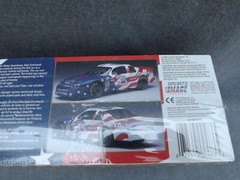 SEALED 1996 Atlanta Olympic Monte Carlo 1/24 CAR Model Kit Monogram #85-2483
