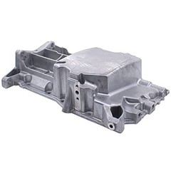 2.2L 2.4L Engine Oil Pan for Buick Allure Lacrosse Regal Chevrolet Captiva