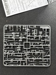 TAMIYA Military Model 1:35 U.S. Infantry Weapons Set WW2 – Lot Of 2