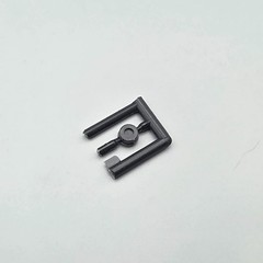Revell 1/25 Hummer H2 Parts Kit Bash Gas Caps
