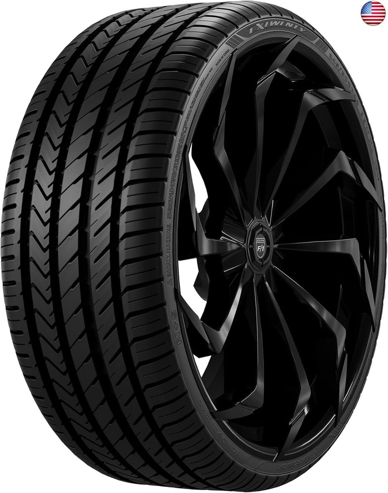 Lexani LX-Twenty 245/45R20XL 103W BSW