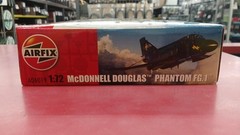 AIRFIX MCDONNELL DOUGLAS PHANTOM FG1 Collectables 17+
