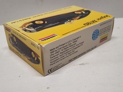 Jaguar XK120 Roadster Lindberg 1/32 Plastic Model Kit #605-10 Toy Unassembled