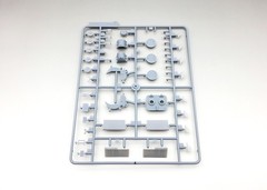 Amusing Hobby AH 35A007 1/35 Panzerkampfwagen VII VK7201(K) Brand New Complete