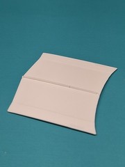 Revell AMT Ertl Monogram MPC 1/25 Model Part 1965 Chevy Impala SS 396 Flat Hood