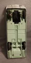 AMT 1963 Ford T-Bird Thunderbird Dealer Promo Pale Green Convertible 1/25 USA
