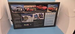Revell 07098 MERCEDES PETRONAS MGP W01 FORMULA 1 RACE CAR 1:24 F1 NOS SEALED!