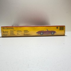 Italeri Testors #229 1:24 Scale Mercedes-Benz 300SL Cabriolet Plastic Kit Sealed
