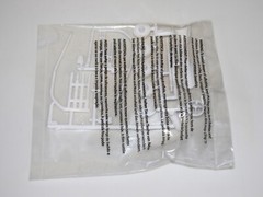 AMT 1969 TORINO COBRA #1217M/12 ⭐PARTS⭐ RACING INNER WHEELS+1EA OUTER+MORE 1:25
