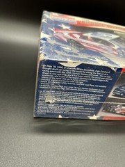Monogram DALE EARNHARDT #3 1996 ATLANTA OLYMPIC GAMES Monte Carlo Stock Car