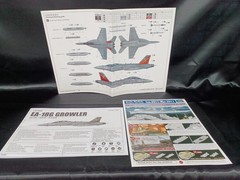 Trumpeter 1/32 EA 18G GROWLER Collectables 17+