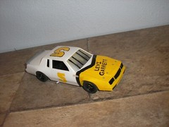 Vintage AMT 1/25 Nascar Ricky Rudd #5 Levi Garrett Chevy Monte Carlo SS FREE SH