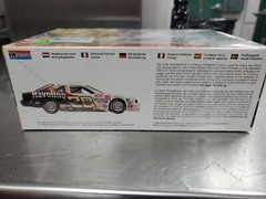 Monogram Stock Car Davey Allison’s Havoline Thunderbird Model Kit Factory Sealed