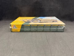 Italeri AS 42 Sahariana Recon Vehicle – 1:72 Scale Plastic Model Kit 97044 NISB
