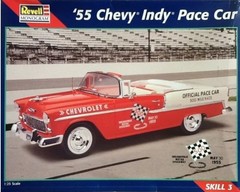 1955 Chevrolet Bel Air WHITEWALL TIRES WHEELS for Revell Monogram 1:25 Model Kit