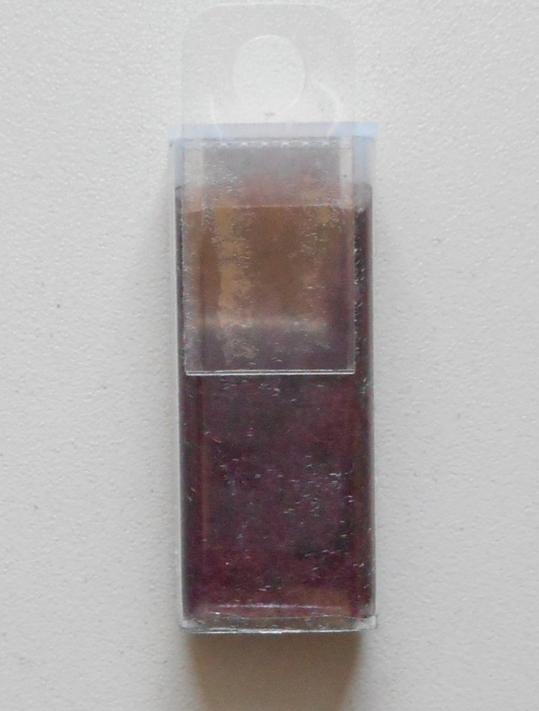 WINE FUZZI-FUR FOR DICE ETC 1:24 1:25 KEN’S KUSTOM CAR MODEL ACCESSORY 114