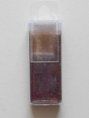 WINE FUZZI-FUR FOR DICE ETC 1:24 1:25 KEN’S KUSTOM CAR MODEL ACCESSORY 114