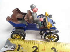 Model Car Collection Lot Revell Action Miniature Cowland & Cowland 1/32