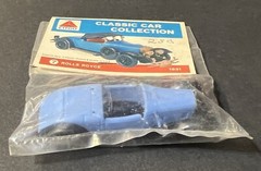Citgo Classic Car Collection 1931 Rolls Royce (Sealed in Package)
