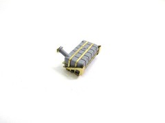 1:35 PE Detail Set Interior for GAZ 66 Zvezda