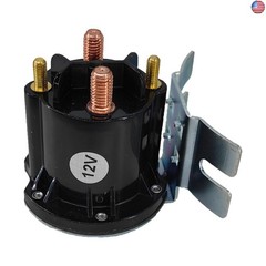 12V Starter Solenoid Relay Switch 4 Terminal 150A Continuous/800A Inrush – R