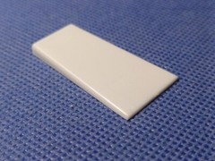 🌟 Drag Body Scoop Cosmic Charger 1:25 Scale 1000s Model Car Parts 4 Sale MPC