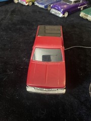 Lindberg Chevy S-10 Lowrider Bed Dancer! 1/22 Model Kit Build n’ Play! Rare!!!