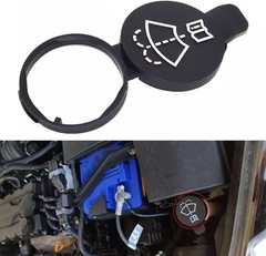 Windshield Wiper Fluid Cap OEM Replacement Reservoir Cap Chevrolet Cadillac GMC