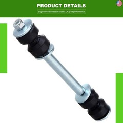 SCITOO 14pcs RWD Front Suspension Kit Idler Arm Inner Outer Tie Rod End