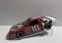 Lot Of 6 Custom Built NASCAR 1/24 Model Cars
