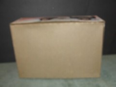 Vintage MPC 1979 BUILT Willys Panel Van Paddy Wagon 1/25 Scale Police.