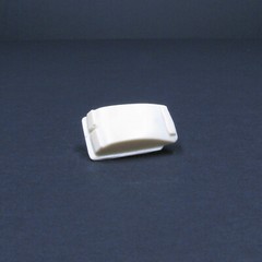 JFSL13 Henry J Gasser resin slot car body H:O scale by Jimmy Flintstone
