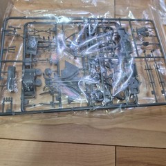 Union Model 1/24 scale Ferrari 330 P4 Plastic Model Kit　From Japan