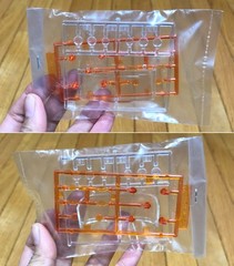 MACK SUPER LINER TRUCK 1/28 MODEL KIT IMAI VINTAGE