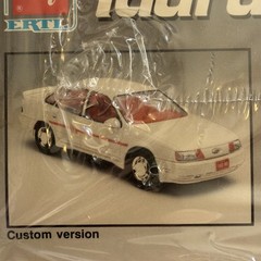 🚨Amt🚨Ford Taurus SHO 1/25 Model Factory Sealed Vintage Collection