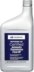 Subaru SOA427V1500 Automatic Transmission Fluid – 1 Quart