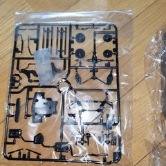 Tamiya Mercedes Benz SLK Standard Grade 1/24 Plastic Model Kit Limited Edition