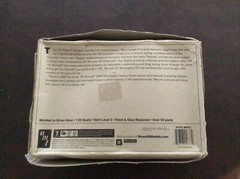 AMT 1955 Chevy Nomad Open Box Model. Looks Complete? In Sealed Bags.See Photos.