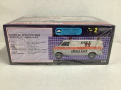 Rescue 911 TV Show, Ambulance, Police Car and Helicopter .