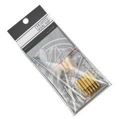 Durable 1/35 Scale M60A1 MBT Tank Metal Barrel Shell Kits for Takom 2142 Model