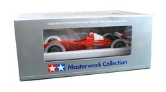 TAMIYA Automotive Model 1/20 Car Ferrari F1-2000 Scale Hobby Finished 21113
